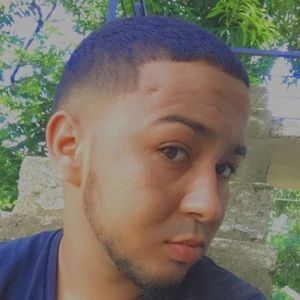 Meet your Posher, Luis javier
